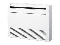 Outdoor air conditioners MITSUBISHI ELECTRIC