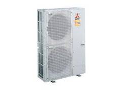Semi-industrial air conditioners MITSUBISHI ELECTRIC